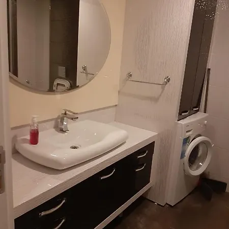 Apartment Mahmutlar Azura Park Alanya